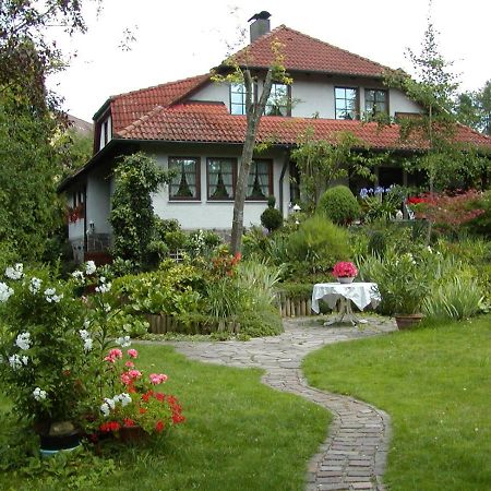 Ferienwohnung Kienscherf Daisendorf Exterior foto