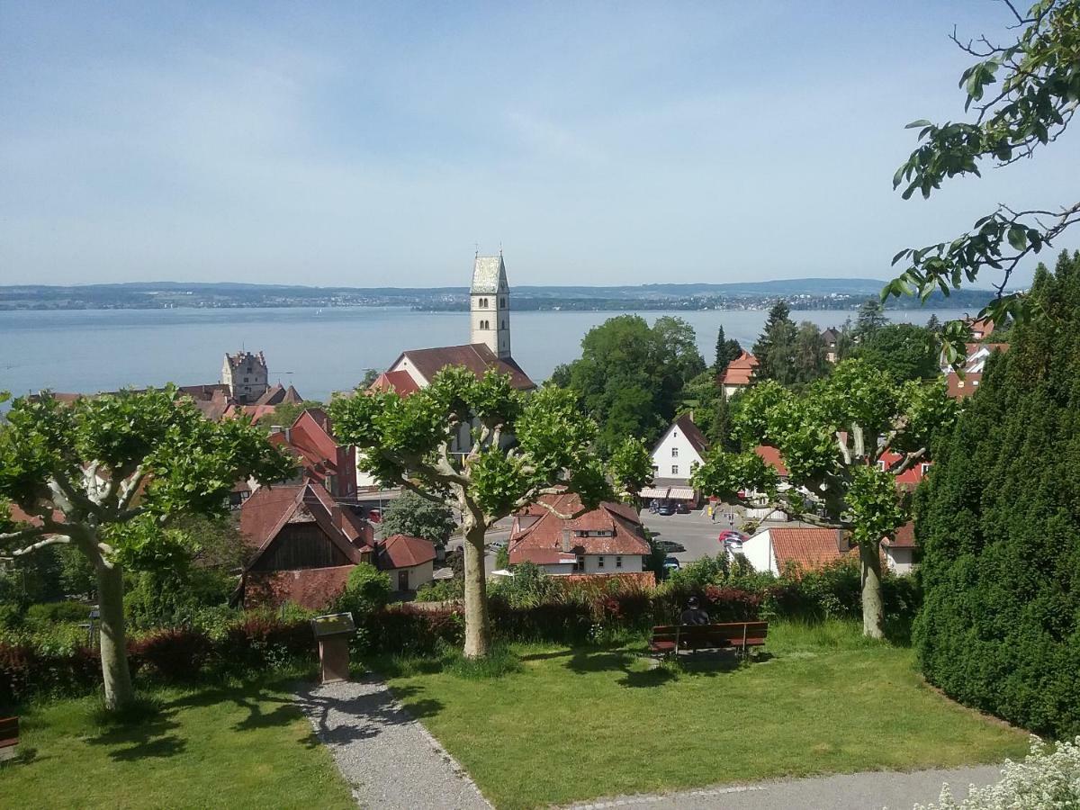 Ferienwohnung Kienscherf Daisendorf Exterior foto