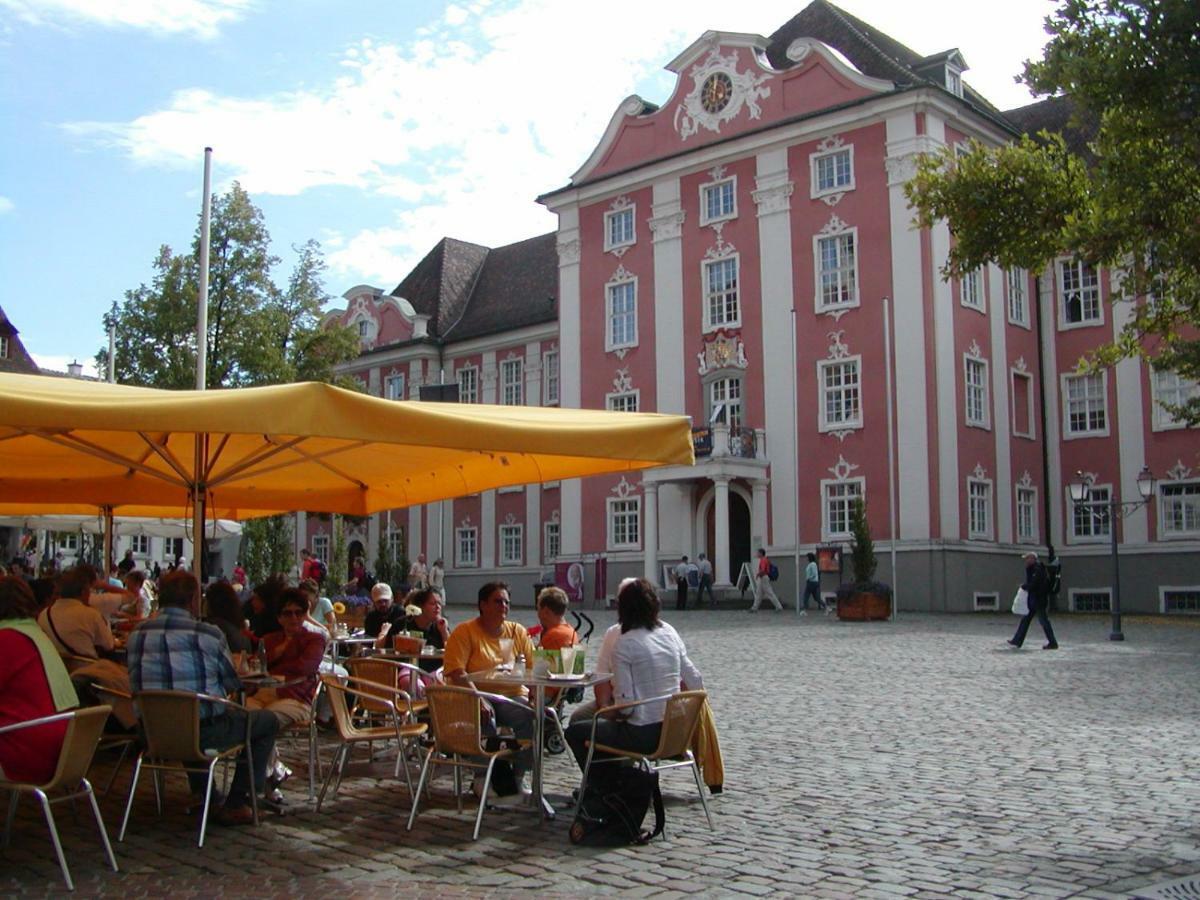 Ferienwohnung Kienscherf Daisendorf Exterior foto