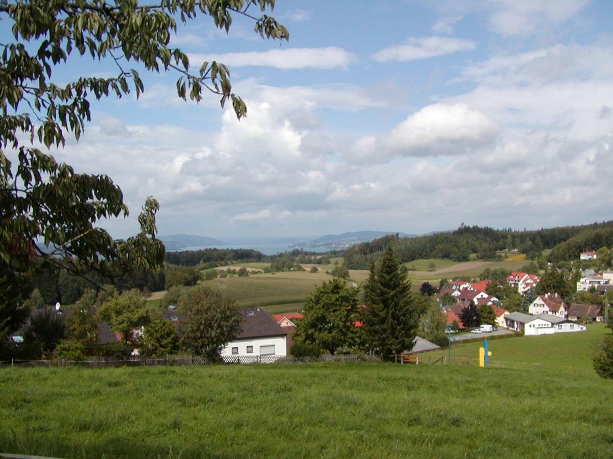 Ferienwohnung Kienscherf Daisendorf Exterior foto