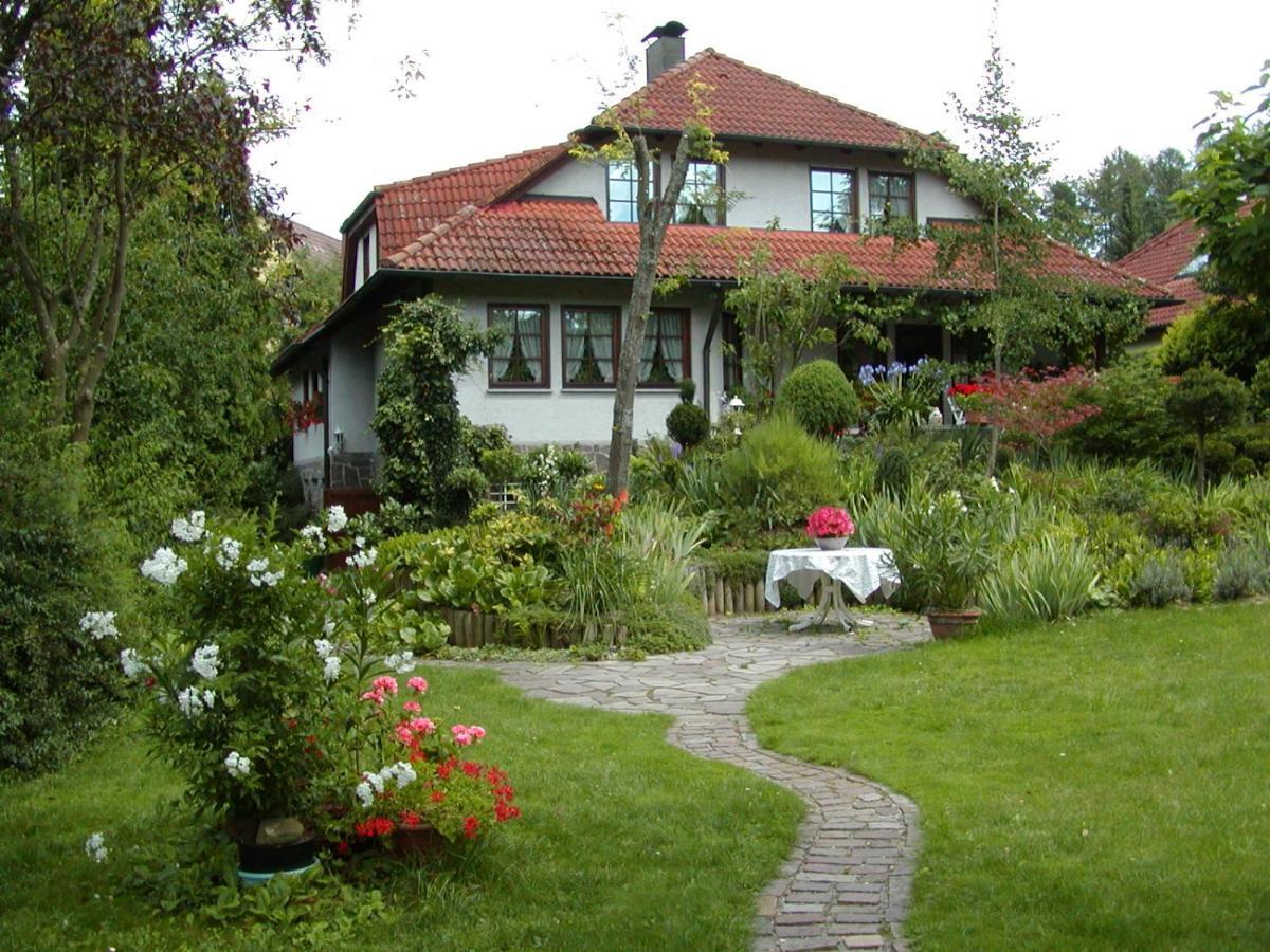 Ferienwohnung Kienscherf Daisendorf Exterior foto